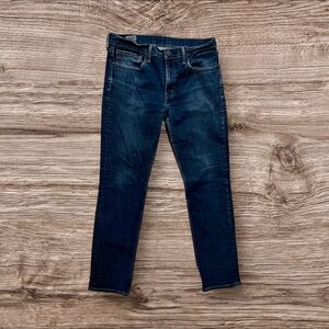 Levi's 511 Men's Deep Indigo Slim Fit Jeans